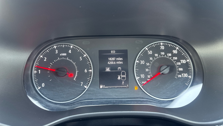 Dacia Sandero Stepway 1.0 TCe Journey 5dr Petrol Hatchback